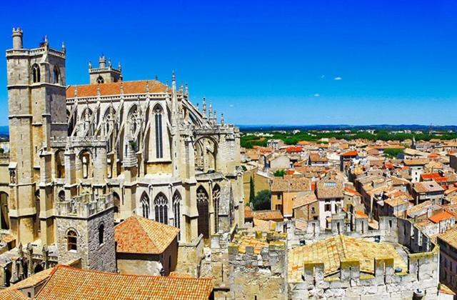 You&Me Narbonne Exterior photo